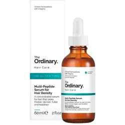 The Ordinary Multi-Peptide Serum für Haar-Dichte (60 ml)
