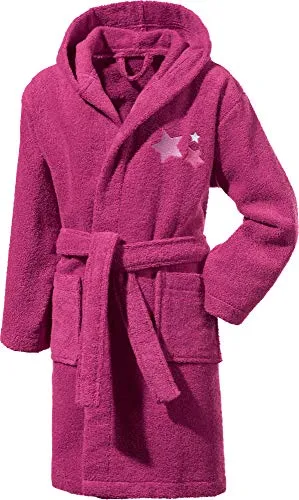 Bademäntel Pink von Erwin Müller