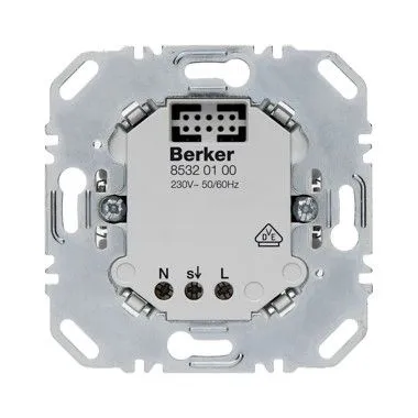 Berker 85320100 Bewegungsmelder Nebenstelle von Berker