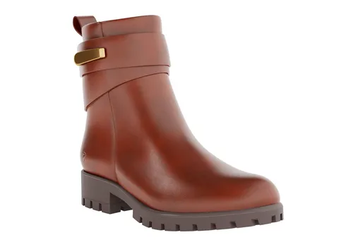 Ecco ECCO Modtray W Cognac Stiefel