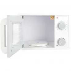 small foot Mikrowelle Kinderküche 287604