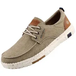 Dockers by Gerli Herren Halbschuhe Grün EU 43 von Dockers