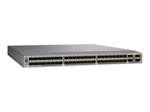 Produktbild Cisco N3K-C3064TQ-10GT gebraucht