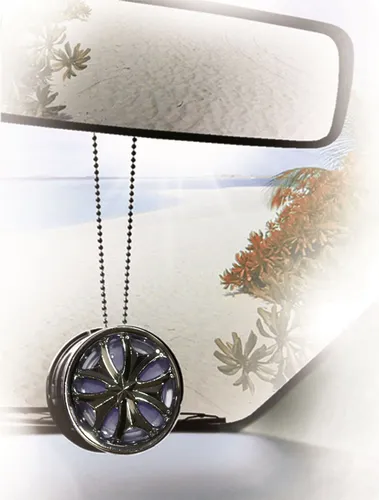 airflair Lufterfrischer Mini Diffuser New Car