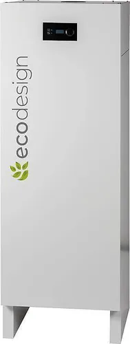 Ecodesign Warmwasserwärmepumpe ED 180 WL