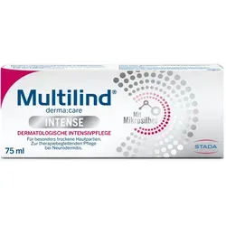 Produktbild Multilind Mikrosilber 75 ML