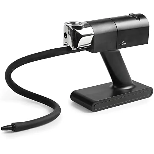 Lacor Instant Räucherofen Ref. 69321