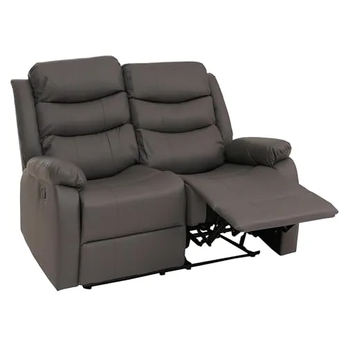 Mendler 2er Kinosessel HWC-O62