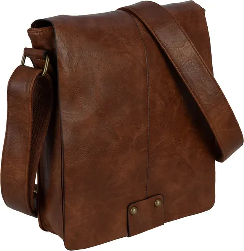 EAAKIE Umhängetasche Flugbegleiter Schultertasche