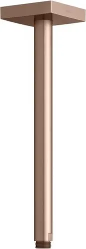 KEUCO Brausearm 53089290302, eckig, 300 mm Ausladung von KEUCO