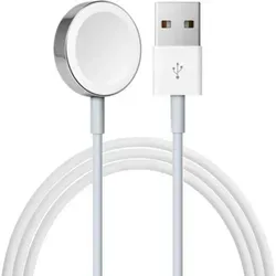 APPLE Watch Magnetic Charging Cable (1m) von Apple