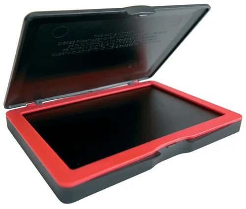 trodat Stempelkissen 9053, ohne Farbstränkung