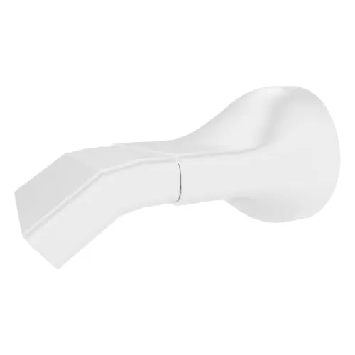 Mihimo Design AirConnect Flex – 45° Anschlussstück für Abluftschlauch