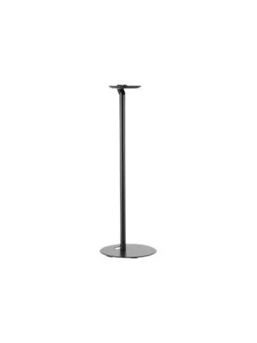 MC-841 Bodenständerhalter für Sonos One & Play:1 - Lautsprecher Zubehör mit optimaler Höhe für Sonos One und Play:1. Stabil und stilvoll, perfekt für jedes Zuhause.