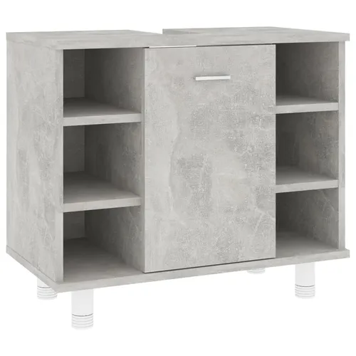 Badezimmerschrank Waschbeckenunterschrank