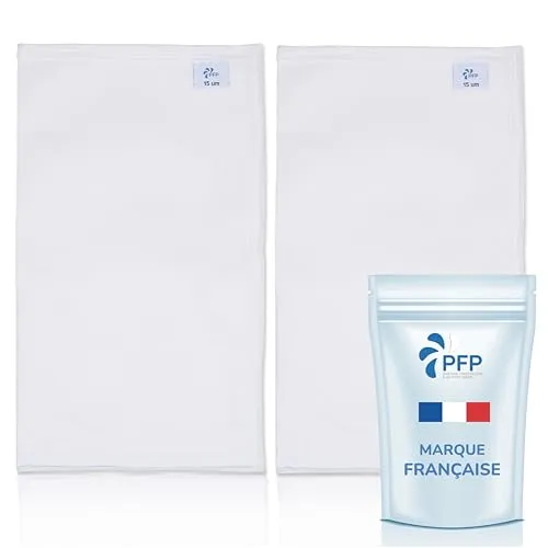 Poche Filtrante Filtertasche für Desjoyaux Pools von PFP