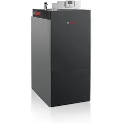 Junkers Bosch von Bosch