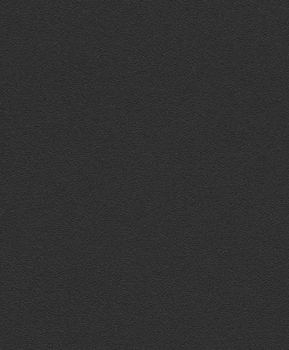 Rasch Tapeten Schwarz von Rasch