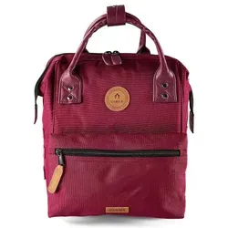 Cabaïa Adventurer Rucksack Nice Mini 10L in lila von Cabaïa