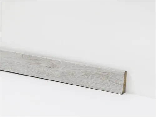 Stilewo Sockelleiste Equipped Sockelleiste 58mm 2411