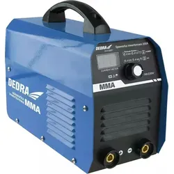 IGBT 200A MMA Inverter-Schweißgerät