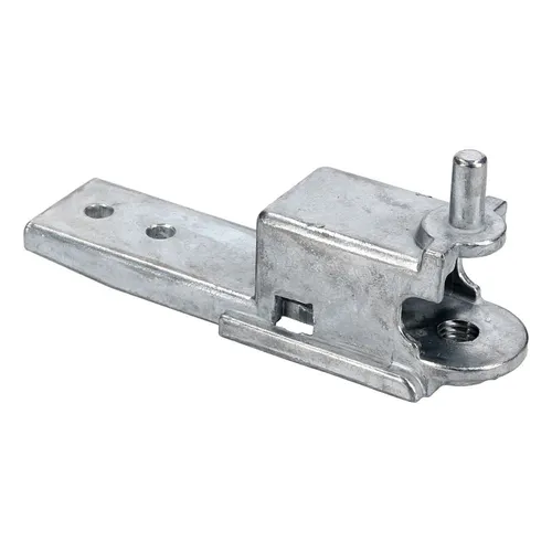 easyPART passend für 488000480965 Bauknecht Scharnier unten für Gefrierschrank