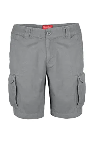 BlauerHafen Cargoshorts Herren von Blauer Hafen