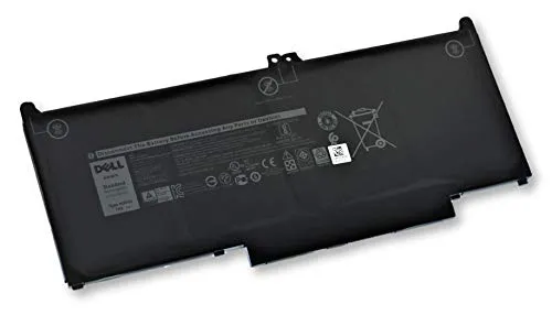 Dell Akkus & Batterien von Dell