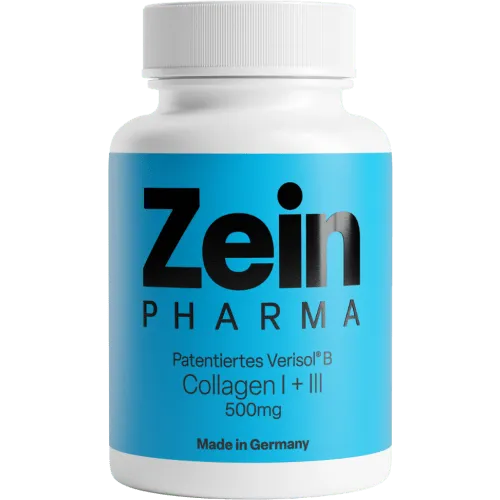 Collagen C ReLift 500mg (60 Kapseln)