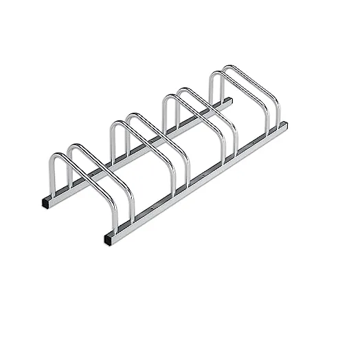 Fahrradständer & Fahrradparksysteme Silber von Karat