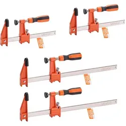 Schraubzwingen & -stöcke von Vevor