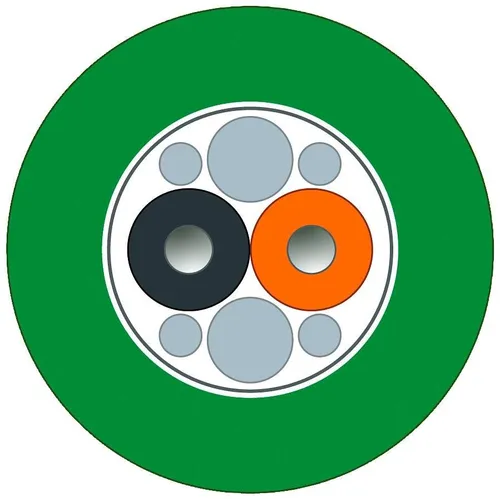 Produktbild Siemens Dig.Industr. POF Trailing Cable 6XV1874-2B