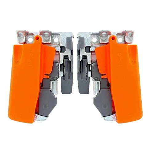 Blum Scharniere von Blum