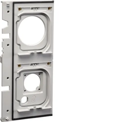 Hager Ladestation XEVS111 von Hager Ladestation Zubehör