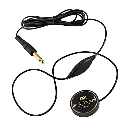 Meinl Sonic Energy SEPU Magnetischer Piezo Pickup