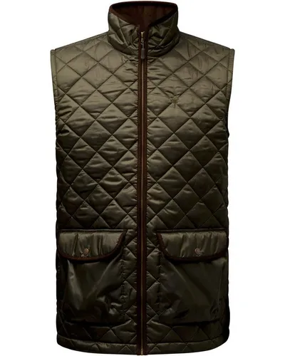 Pinewood Jagdweste Steppweste Nydala Classic