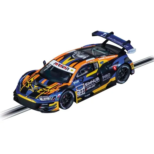 Carrera Audi R8 LMS GT3 evo II 'Land Motorsport, No.23'