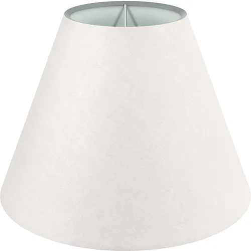 Lampenschirme Beige von Wogati