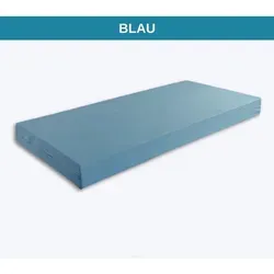 FORTISLINE Krankenhausmatratze – Wasserdicht, Abwaschbar, Antibakteriell