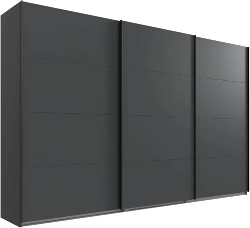 Wimex Kleiderschrank Mugano mit 3 Schwebetüren – Made in Germany