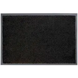 Schmutzfang Perle - LBH 120x80x0.9 cm - Fußmatten aus 100% Polypropylen, rutschfest und ideal für Fußbodenheizungen, perfekt für einen sauberen Eingangsbereich.