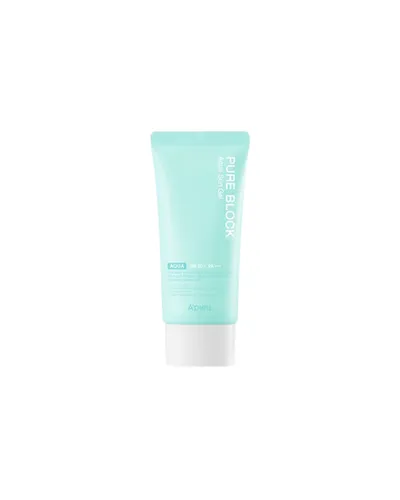 APIEU Pure Block Aqua Sun Gel SPF50+
