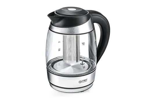 Teekocher Weiß von TZS FIRST AUSTRIA