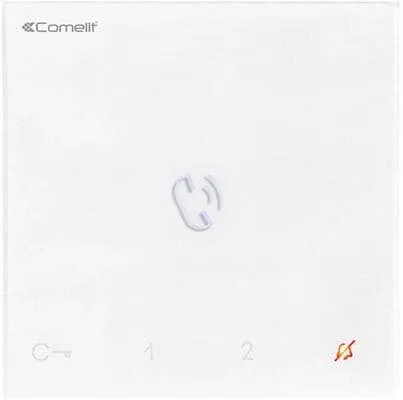 Comelit Sprechanlagen von Comelit