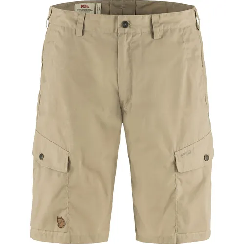 Fjällräven Ruaha Shorts M fossil (118) 50 von Fjällräven