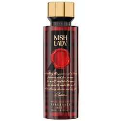 Nishlady Parfum Nishlady