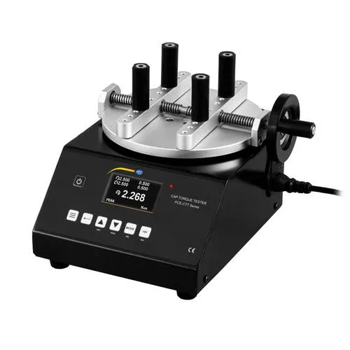 PCE Instruments Drehmoment-Messgerät PCE-CTT 10 - Sonstige Messtechnik mit präziser Drehmomentmessung, ideal für professionelle Anwendungen in der Industrie.