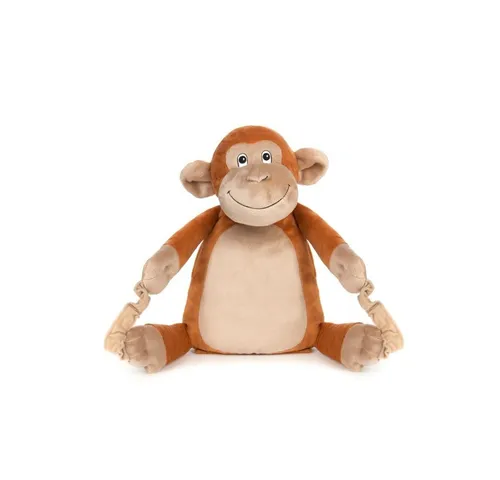 Bobo Buddies Kinderrucksack 3 in 1 mit Schmusedecke