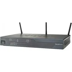 Cisco Systems CISCO861-K9 Netzwerk-Router