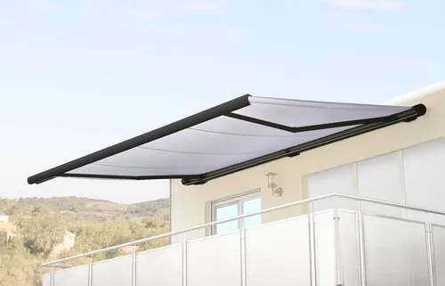 Produktbild Elektrische Kassettenmarkise HWC-H27